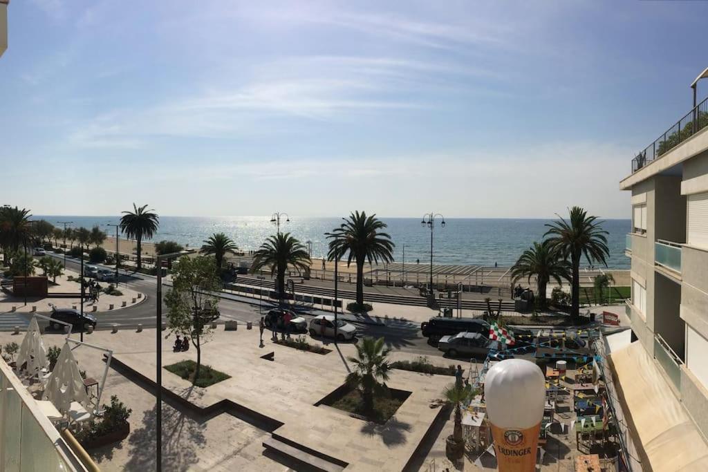 Casa Al Mare - Lido Διαμέρισμα Terracina Εξωτερικό φωτογραφία