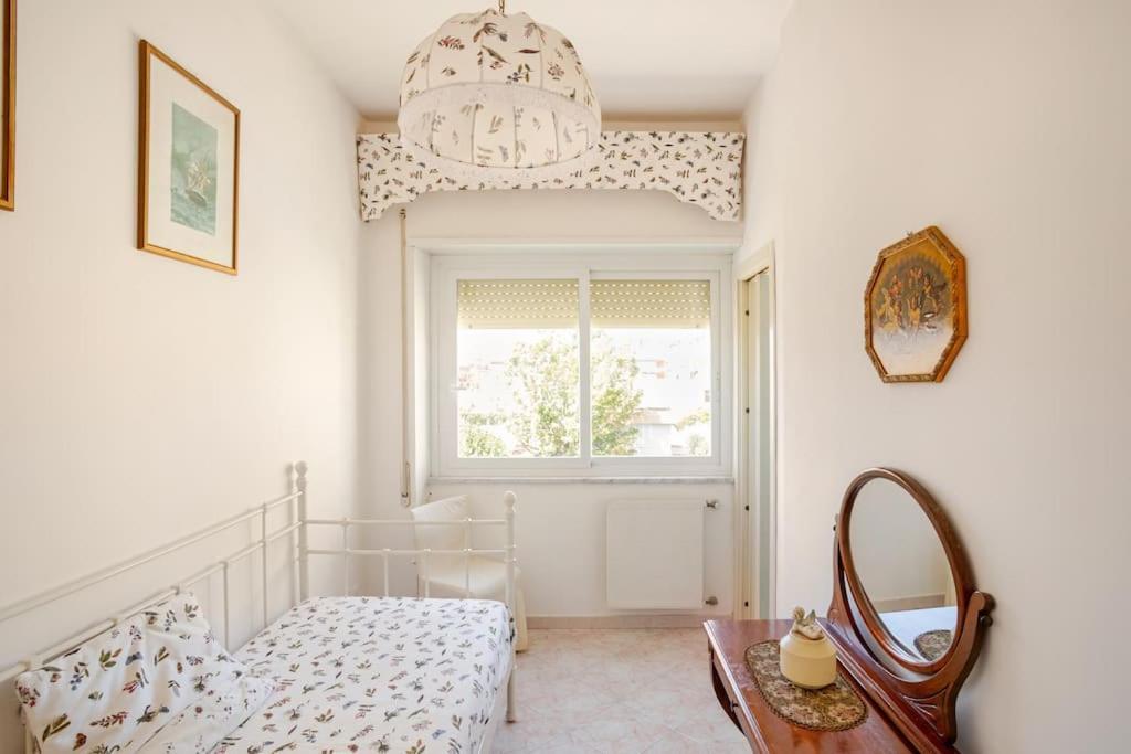 Casa Al Mare - Lido Διαμέρισμα Terracina Εξωτερικό φωτογραφία