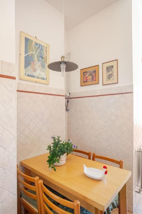 Casa Al Mare - Lido Διαμέρισμα Terracina Εξωτερικό φωτογραφία