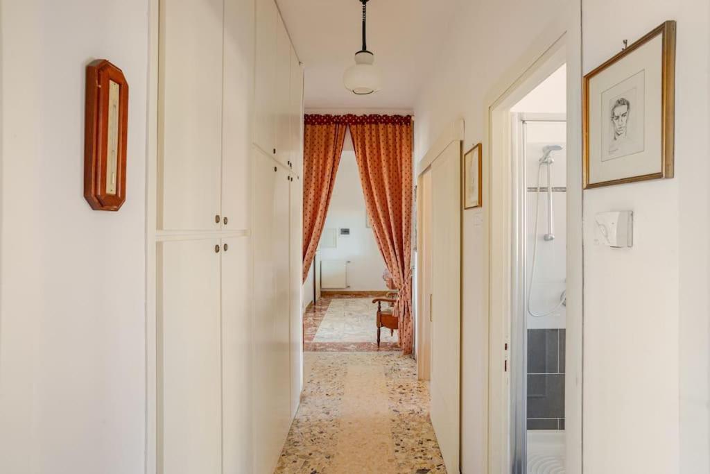 Casa Al Mare - Lido Διαμέρισμα Terracina Εξωτερικό φωτογραφία