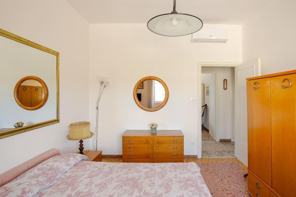 Casa Al Mare - Lido Διαμέρισμα Terracina Εξωτερικό φωτογραφία