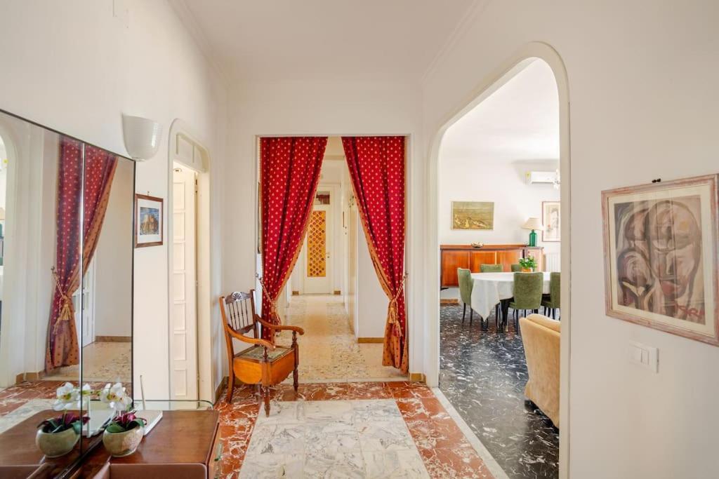 Casa Al Mare - Lido Διαμέρισμα Terracina Εξωτερικό φωτογραφία
