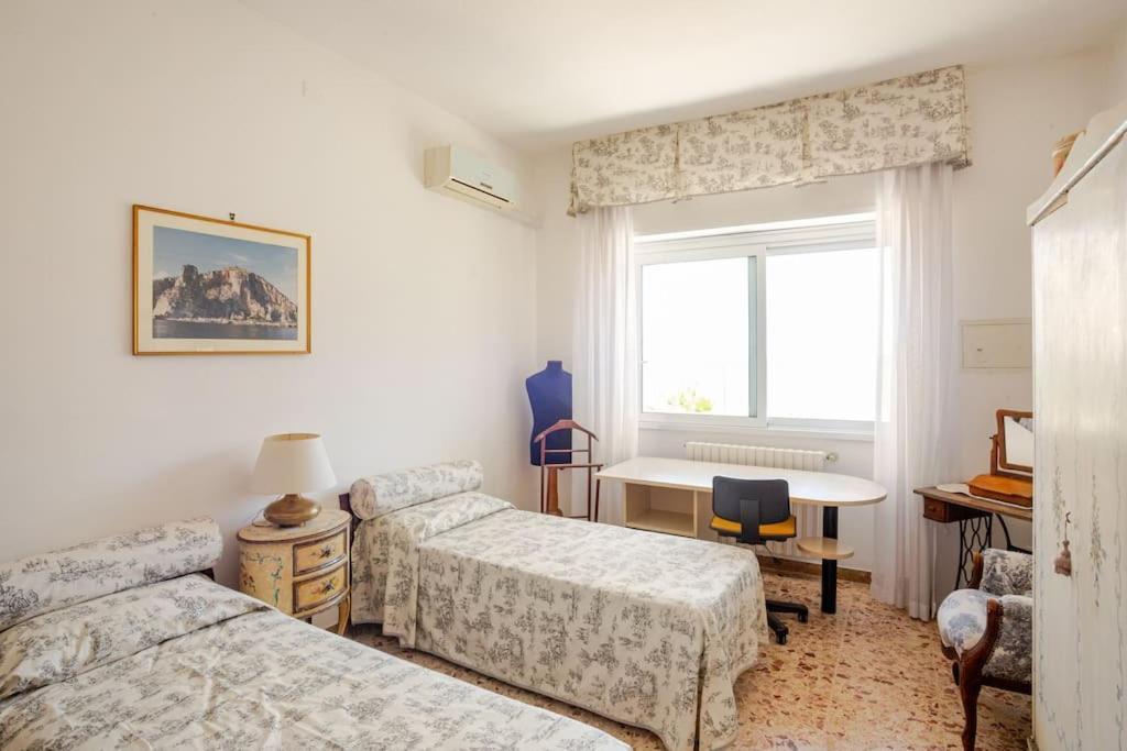 Casa Al Mare - Lido Διαμέρισμα Terracina Εξωτερικό φωτογραφία
