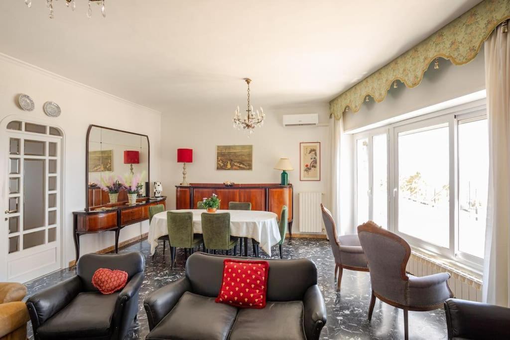 Casa Al Mare - Lido Διαμέρισμα Terracina Εξωτερικό φωτογραφία