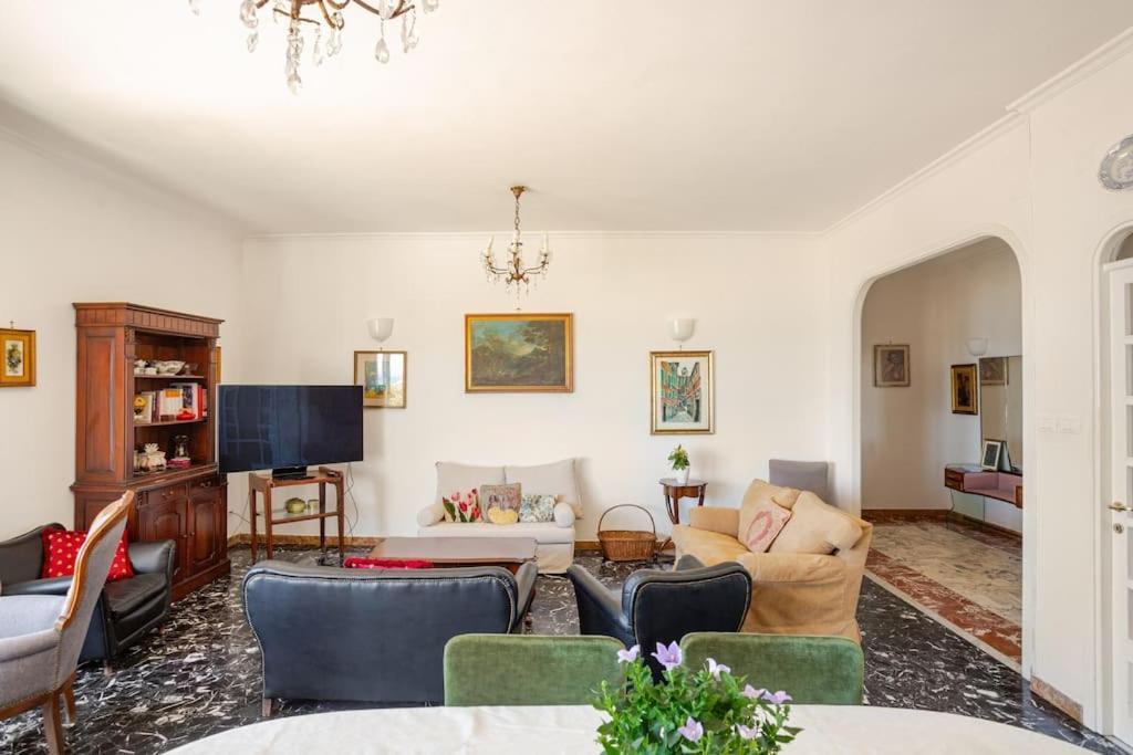 Casa Al Mare - Lido Διαμέρισμα Terracina Εξωτερικό φωτογραφία