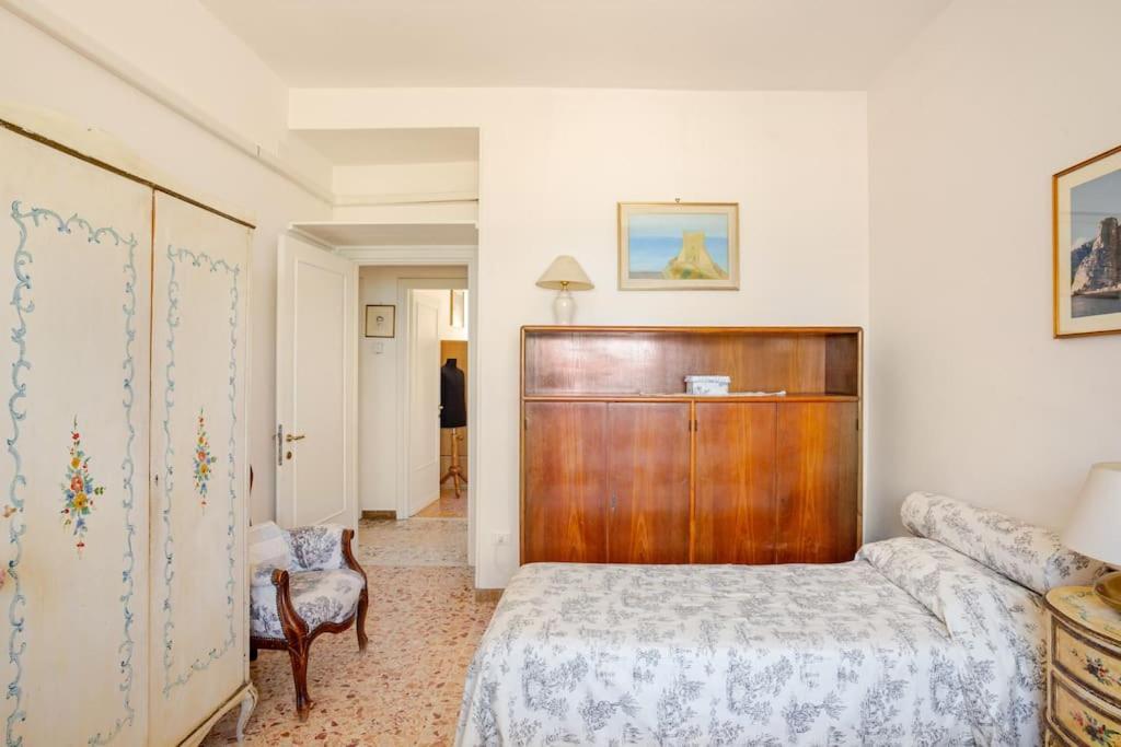 Casa Al Mare - Lido Διαμέρισμα Terracina Εξωτερικό φωτογραφία