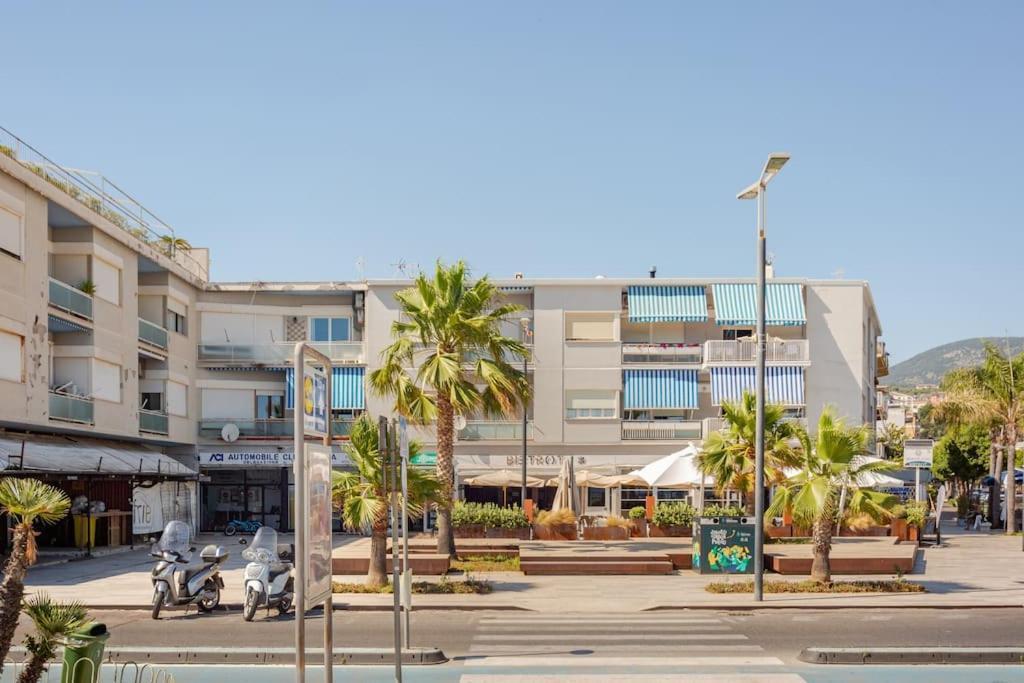Casa Al Mare - Lido Διαμέρισμα Terracina Εξωτερικό φωτογραφία