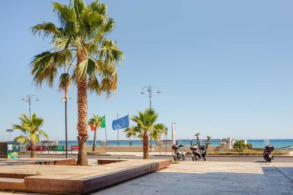 Casa Al Mare - Lido Διαμέρισμα Terracina Εξωτερικό φωτογραφία